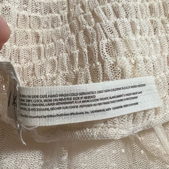 Intimately Free People Can’t Stop Won’t Stop Slip Dress - Picture 8 of 13